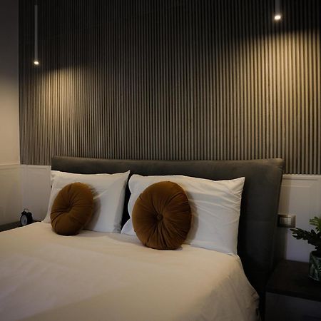 Ilioneo Apartments Nápoly Kültér fotó