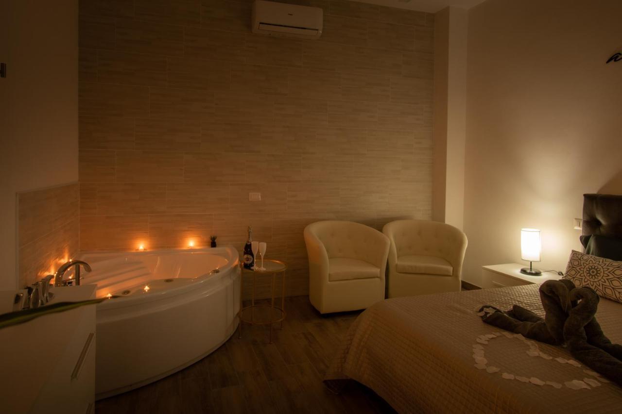 Ilioneo Apartments Nápoly Kültér fotó