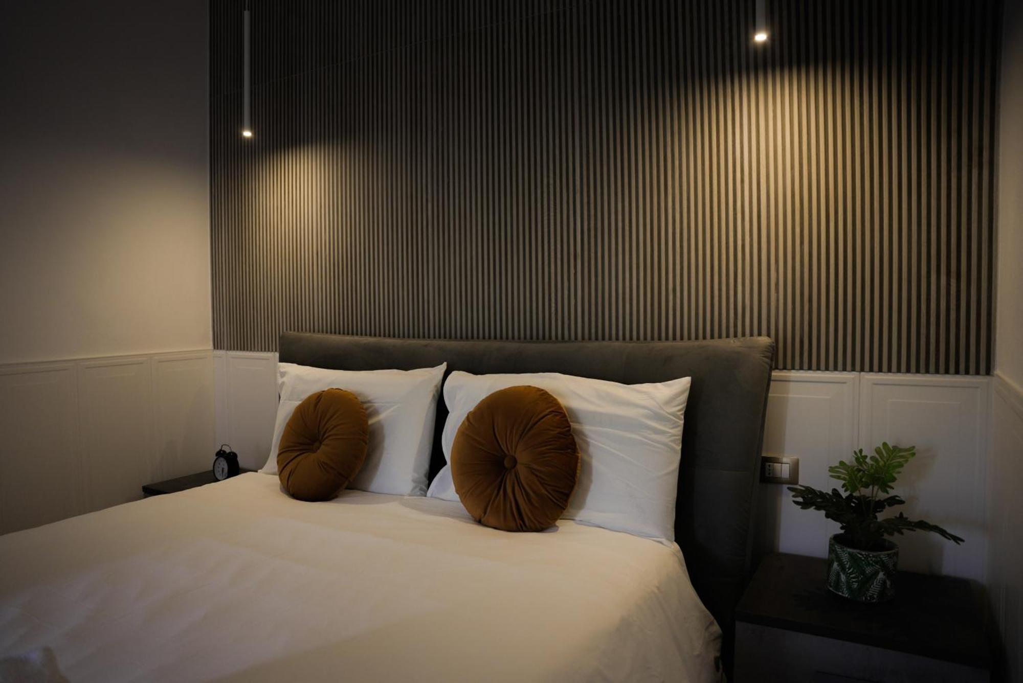 Ilioneo Apartments Nápoly Kültér fotó