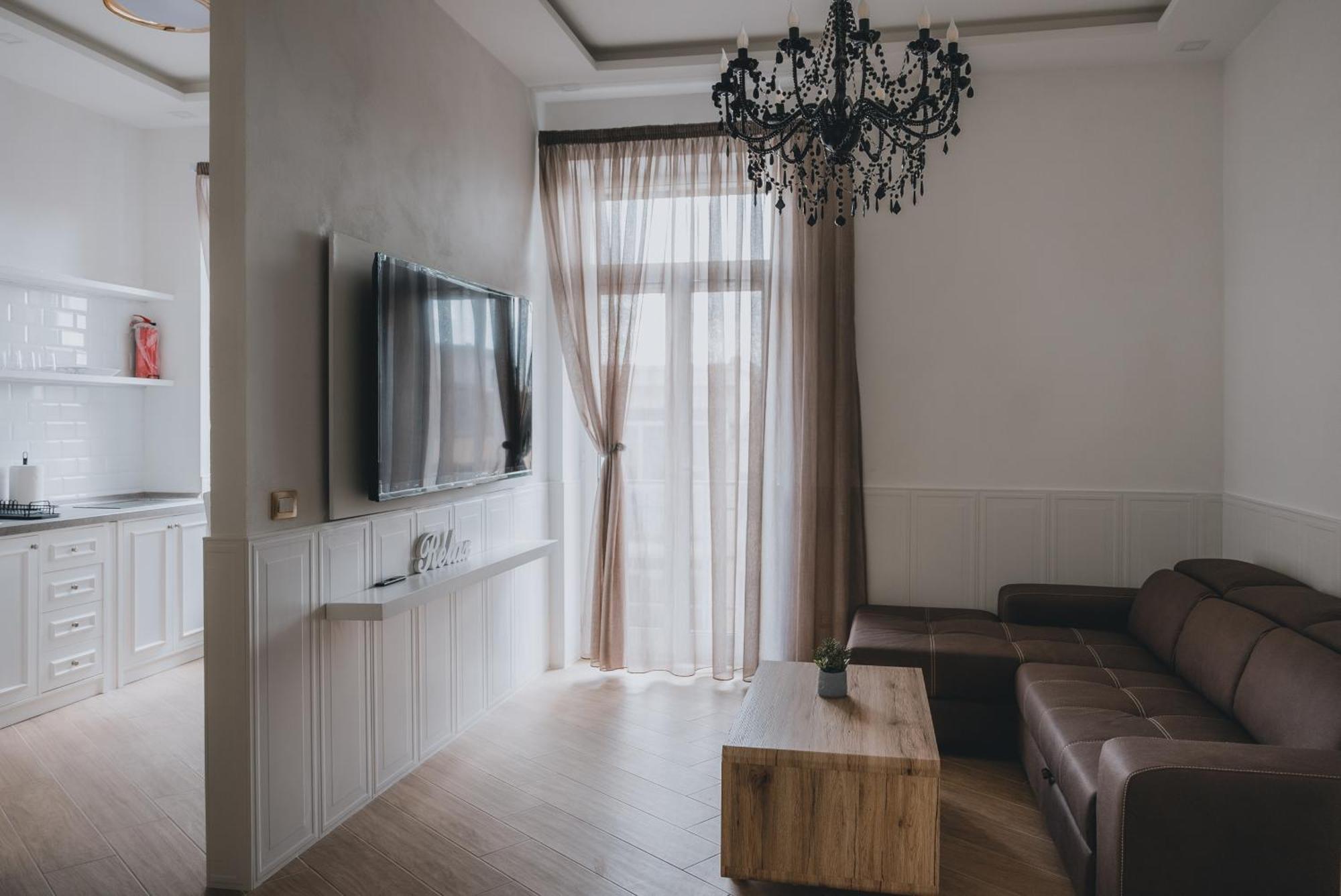 Ilioneo Deluxe Apartman Nápoly Kültér fotó